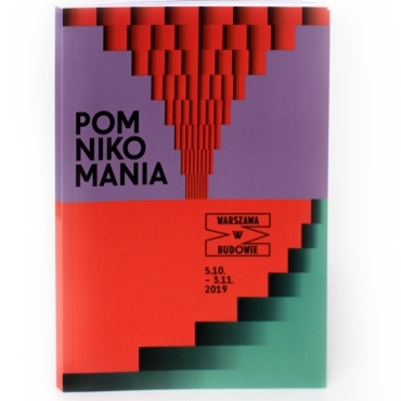 Pomnikomania. WWB11